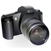 Camera News icon