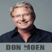 Don Moen Songs "OFFLINE MUSIC" on 9Apps