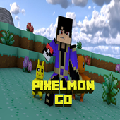 Pixelmon Mod Minecraft 0.16.0 icon