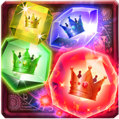 Jewel King Classic icon