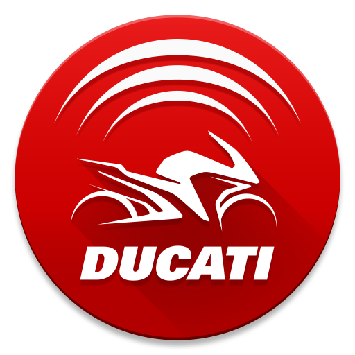 Ducati Link icon