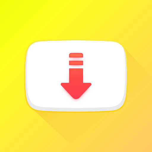 Snaptubè - All Video Downloader icon