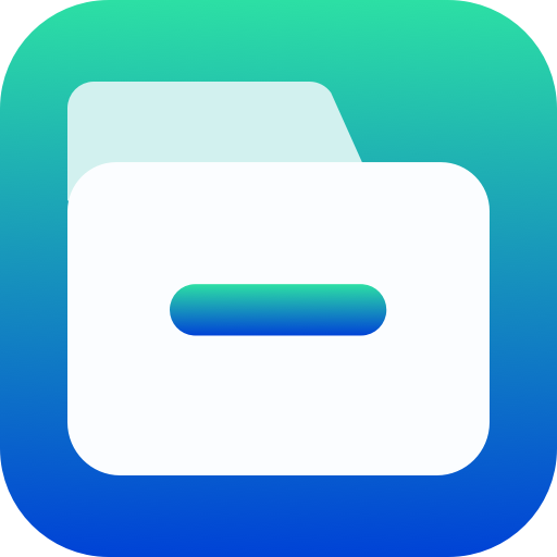 Galaxy File Manager icon