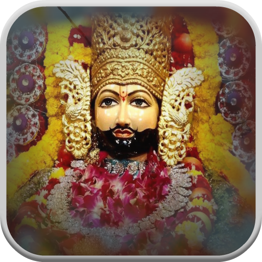 Khatu Shyam Ji icon