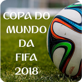 Copa do Mundo FIFA icon