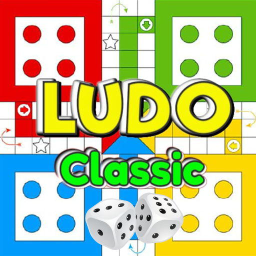 Ludo Party : Dice Board Game icon