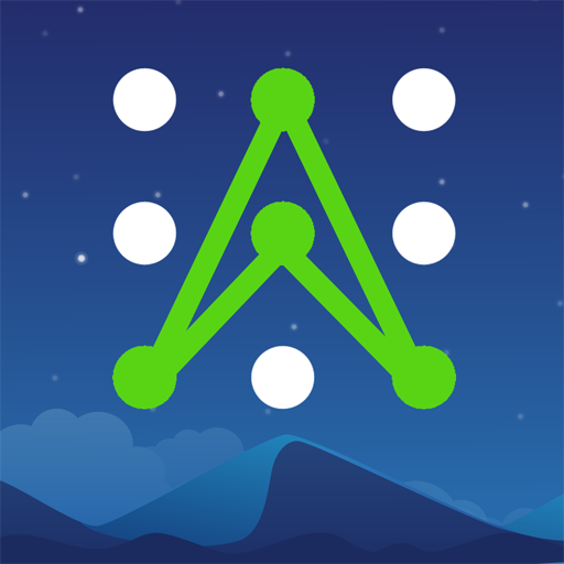 Sky Line Weaver - One Line Match icon