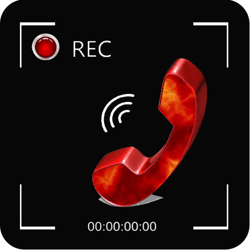 Call Recorder أيقونة