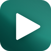 Video Player All Format – 3D Player icon