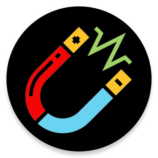 Magneto icon