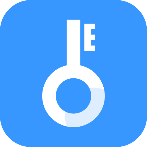 Fast VPN - Best Free, Secure unlimited VPN proxy icon