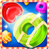 Candy Sugar icon