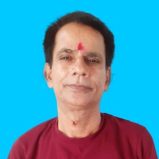 S P Singh Chemistry icon