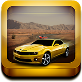 Cash Or Crash: Getaway Drive icon