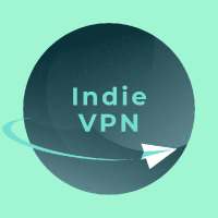 Indie VPN - Free VPN to access blocked website