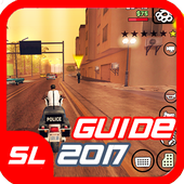 Guide GTA San Andreas 2017 icon