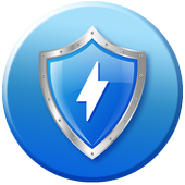 Antivirus Booster - Cleaner icon