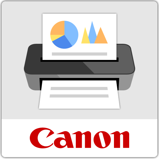 Canon CaptureOnTouch Mobile icon