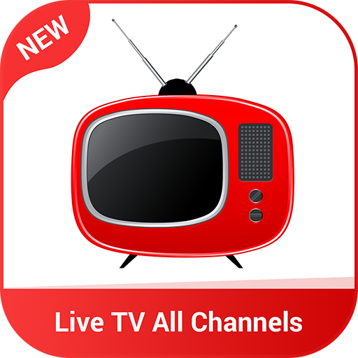 Live TV Channels Free Online Guide icon