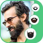 Beard Photo Editor on 9Apps