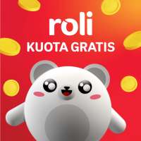 roli Telkomsel - Gudang Cuan on 9Apps