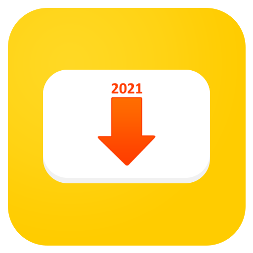 Downloader - Free Video Downloader App icon