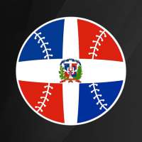 Dominican Republic RD Baseball
