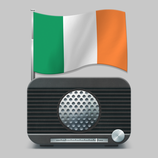 Radio Ireland - FM Radio icon