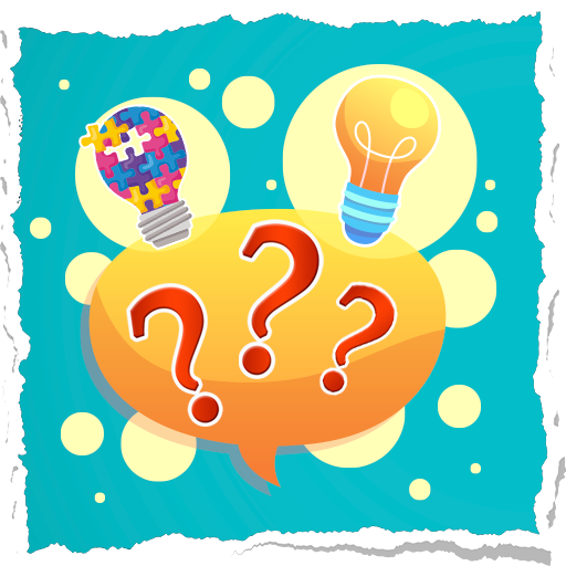 Riddles - Brain Games icon