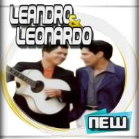 Leandro y Leonardo Musica Letras