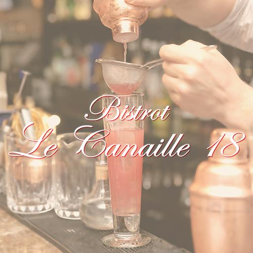 Bistrot Le Canaille 18 icon