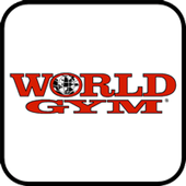 World Gym Fayette icon