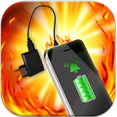 Chargeur شارجور أيقونة