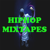 Hiphop Mixtapes icon