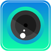 ikon Editor B612 Selfie