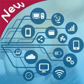 LTE Cell Info on 9Apps