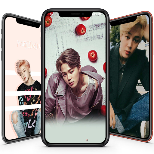Wallpaper Park Jimin BTS HD icon