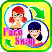 FaceSwap - Photo Face Swap on 9Apps