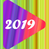 JX Video Player 2019 - Media Player иконка