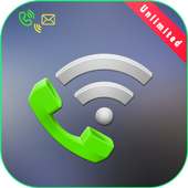 Unlimited Free Wifi Calls on 9Apps