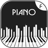 Piano Teach icon