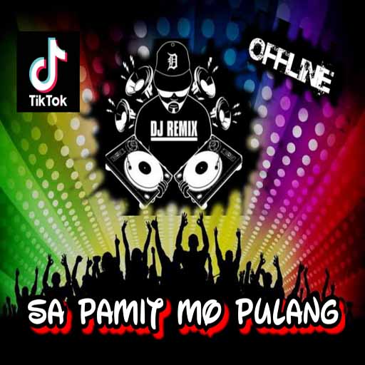 DJ MUNGKIN HARI INI ESOK ATAU NANTI OFFLINE icon