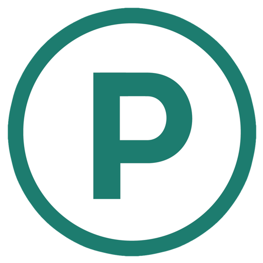 Park CC Mobile Payment Parking icon