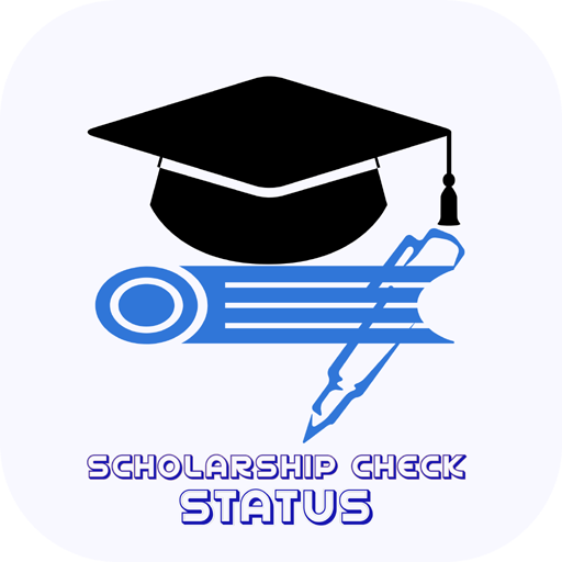 SCHOLARSHIP CHECK STATUS - LATEST NOW 2021 icon