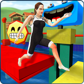 Legendary Wipe Out Hero icon