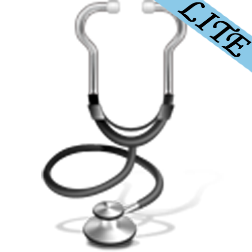 Симптомы и синдромы LITE иконка