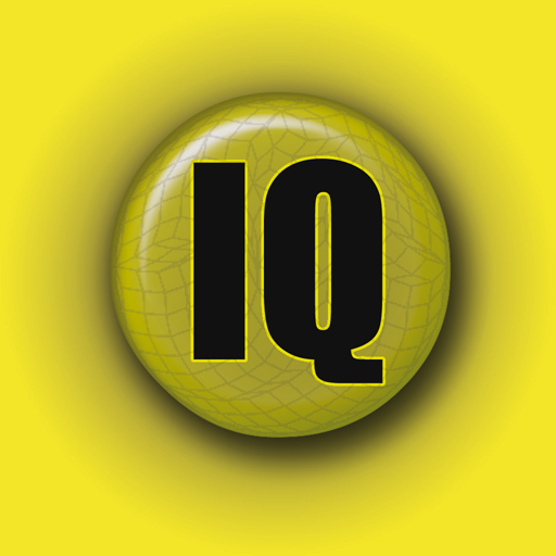 IQ Test &amp; Training : Expand Your Abilities. icon