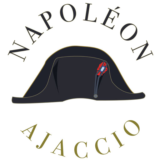 Napoleon à Ajaccio icon