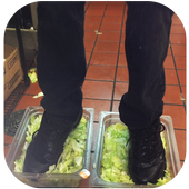 Foot Lettuce! Burger King Foot Lettuce Soundboard icon