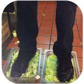 Foot Lettuce! Burger King Foot Lettuce Soundboard on 9Apps